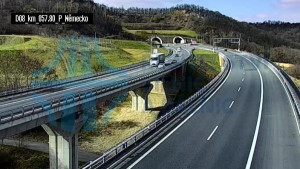 Prackovice nad Labem - Dálnice D8, Lovoš - 1.4.2026 v 15:45 Prackovice nad Labem - Dálnice D8, Lovoš - 1.4.2026 v 15:45