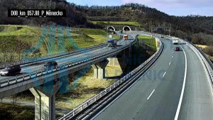 Prackovice nad Labem - Dálnice D8, Lovoš - 1.4.2026 v 16:05 Prackovice nad Labem - Dálnice D8, Lovoš - 1.4.2026 v 16:05