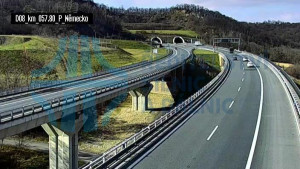 Prackovice nad Labem - Dálnice D8, Lovoš - 1.4.2026 v 16:10 Prackovice nad Labem - Dálnice D8, Lovoš - 1.4.2026 v 16:10