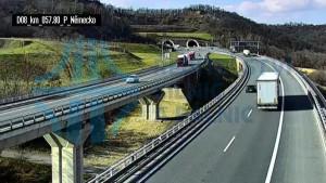 Prackovice nad Labem - Dálnice D8, Lovoš - 1.4.2026 v 16:25 Prackovice nad Labem - Dálnice D8, Lovoš - 1.4.2026 v 16:25