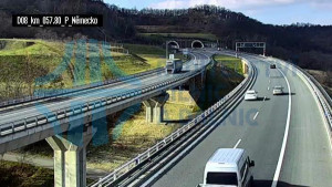 Prackovice nad Labem - Dálnice D8, Lovoš - 1.4.2026 v 16:35 Prackovice nad Labem - Dálnice D8, Lovoš - 1.4.2026 v 16:35