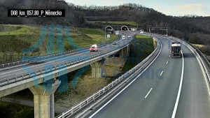 Prackovice nad Labem - Dálnice D8, Lovoš - 1.4.2026 v 16:50 Prackovice nad Labem - Dálnice D8, Lovoš - 1.4.2026 v 16:50