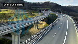 Prackovice nad Labem - Dálnice D8, Lovoš - 1.4.2026 v 17:05 Prackovice nad Labem - Dálnice D8, Lovoš - 1.4.2026 v 17:05