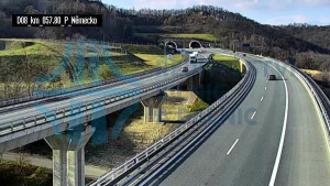 Prackovice nad Labem - Dálnice D8, Lovoš - 1.4.2026 v 17:10 Prackovice nad Labem - Dálnice D8, Lovoš - 1.4.2026 v 17:10