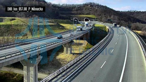 Prackovice nad Labem - Dálnice D8, Lovoš - 1.4.2026 v 17:15 Prackovice nad Labem - Dálnice D8, Lovoš - 1.4.2026 v 17:15