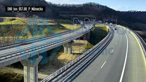 Prackovice nad Labem - Dálnice D8, Lovoš - 1.4.2026 v 17:20 Prackovice nad Labem - Dálnice D8, Lovoš - 1.4.2026 v 17:20