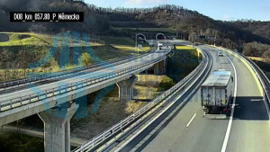 Prackovice nad Labem - Dálnice D8, Lovoš - 1.4.2026 v 17:45 Prackovice nad Labem - Dálnice D8, Lovoš - 1.4.2026 v 17:45