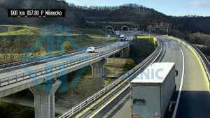 Prackovice nad Labem - Dálnice D8, Lovoš - 1.4.2026 v 17:50 Prackovice nad Labem - Dálnice D8, Lovoš - 1.4.2026 v 17:50