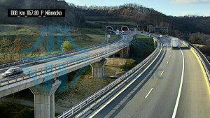 Prackovice nad Labem - Dálnice D8, Lovoš - 1.4.2026 v 18:01 Prackovice nad Labem - Dálnice D8, Lovoš - 1.4.2026 v 18:01