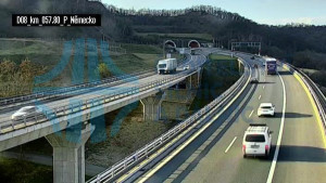 Prackovice nad Labem - Dálnice D8, Lovoš - 1.4.2026 v 18:05 Prackovice nad Labem - Dálnice D8, Lovoš - 1.4.2026 v 18:05