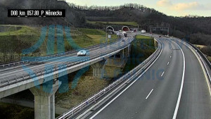 Prackovice nad Labem - Dálnice D8, Lovoš - 1.4.2026 v 18:20 Prackovice nad Labem - Dálnice D8, Lovoš - 1.4.2026 v 18:20