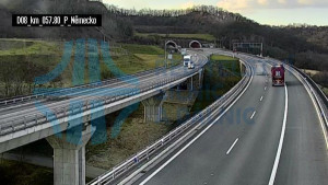 Prackovice nad Labem - Dálnice D8, Lovoš - 1.4.2026 v 18:31 Prackovice nad Labem - Dálnice D8, Lovoš - 1.4.2026 v 18:31