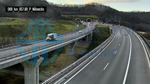 Prackovice nad Labem - Dálnice D8, Lovoš - 1.4.2026 v 18:35 Prackovice nad Labem - Dálnice D8, Lovoš - 1.4.2026 v 18:35