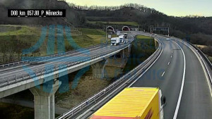 Prackovice nad Labem - Dálnice D8, Lovoš - 1.4.2026 v 18:50 Prackovice nad Labem - Dálnice D8, Lovoš - 1.4.2026 v 18:50