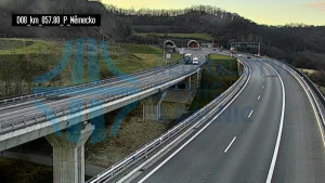 Prackovice nad Labem - Dálnice D8, Lovoš - 1.4.2026 v 19:01 Prackovice nad Labem - Dálnice D8, Lovoš - 1.4.2026 v 19:01