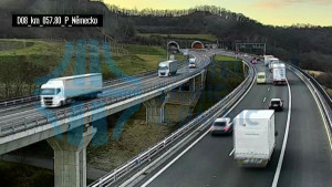 Prackovice nad Labem - Dálnice D8, Lovoš - 1.4.2026 v 19:10 Prackovice nad Labem - Dálnice D8, Lovoš - 1.4.2026 v 19:10