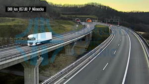 Prackovice nad Labem - Dálnice D8, Lovoš - 1.4.2026 v 19:45 Prackovice nad Labem - Dálnice D8, Lovoš - 1.4.2026 v 19:45