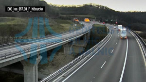 Prackovice nad Labem - Dálnice D8, Lovoš - 1.4.2026 v 19:50 Prackovice nad Labem - Dálnice D8, Lovoš - 1.4.2026 v 19:50