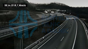 Prackovice nad Labem - Dálnice D8, Lovoš - 1.4.2026 v 20:05 Prackovice nad Labem - Dálnice D8, Lovoš - 1.4.2026 v 20:05