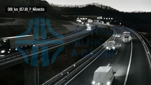 Prackovice nad Labem - Dálnice D8, Lovoš - 1.4.2026 v 20:10 Prackovice nad Labem - Dálnice D8, Lovoš - 1.4.2026 v 20:10