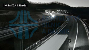 Prackovice nad Labem - Dálnice D8, Lovoš - 1.4.2026 v 20:15 Prackovice nad Labem - Dálnice D8, Lovoš - 1.4.2026 v 20:15