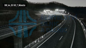 Prackovice nad Labem - Dálnice D8, Lovoš - 1.4.2026 v 20:31 Prackovice nad Labem - Dálnice D8, Lovoš - 1.4.2026 v 20:31