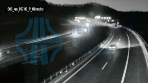 Prackovice nad Labem - Dálnice D8, Lovoš - 1.4.2026 v 20:35 Prackovice nad Labem - Dálnice D8, Lovoš - 1.4.2026 v 20:35