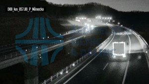 Prackovice nad Labem - Dálnice D8, Lovoš - 1.4.2026 v 20:40 Prackovice nad Labem - Dálnice D8, Lovoš - 1.4.2026 v 20:40