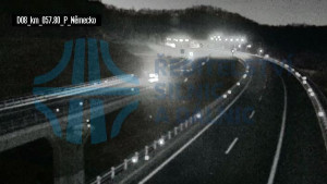 Prackovice nad Labem - Dálnice D8, Lovoš - 1.4.2026 v 20:45 Prackovice nad Labem - Dálnice D8, Lovoš - 1.4.2026 v 20:45