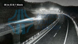 Prackovice nad Labem - Dálnice D8, Lovoš - 1.4.2026 v 20:50 Prackovice nad Labem - Dálnice D8, Lovoš - 1.4.2026 v 20:50