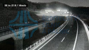 Prackovice nad Labem - Dálnice D8, Lovoš - 1.4.2026 v 20:55 Prackovice nad Labem - Dálnice D8, Lovoš - 1.4.2026 v 20:55