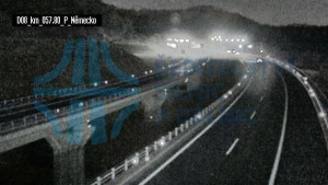 Prackovice nad Labem - Dálnice D8, Lovoš - 1.4.2026 v 21:01 Prackovice nad Labem - Dálnice D8, Lovoš - 1.4.2026 v 21:01