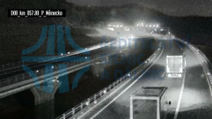 Prackovice nad Labem - Dálnice D8, Lovoš - 1.4.2026 v 21:15 Prackovice nad Labem - Dálnice D8, Lovoš - 1.4.2026 v 21:15