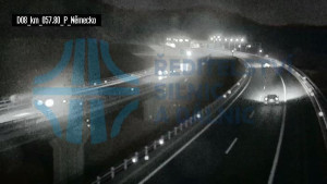 Prackovice nad Labem - Dálnice D8, Lovoš - 1.4.2026 v 21:45 Prackovice nad Labem - Dálnice D8, Lovoš - 1.4.2026 v 21:45