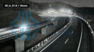 Prackovice nad Labem - Dálnice D8, Lovoš - 1.4.2026 v 21:50 Prackovice nad Labem - Dálnice D8, Lovoš - 1.4.2026 v 21:50