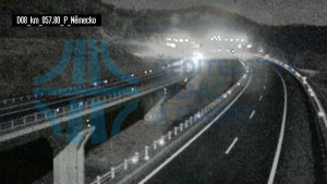 Prackovice nad Labem - Dálnice D8, Lovoš - 1.4.2026 v 22:25 Prackovice nad Labem - Dálnice D8, Lovoš - 1.4.2026 v 22:25