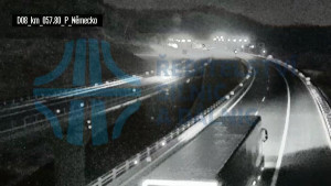 Prackovice nad Labem - Dálnice D8, Lovoš - 1.4.2026 v 23:55 Prackovice nad Labem - Dálnice D8, Lovoš - 1.4.2026 v 23:55