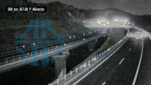 Prackovice nad Labem - Dálnice D8, Lovoš - 3.4.2026 v 00:05 Prackovice nad Labem - Dálnice D8, Lovoš - 3.4.2026 v 00:05