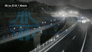 Prackovice nad Labem - Dálnice D8, Lovoš - 3.4.2026 v 00:10 Prackovice nad Labem - Dálnice D8, Lovoš - 3.4.2026 v 00:10