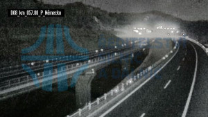 Prackovice nad Labem - Dálnice D8, Lovoš - 3.4.2026 v 00:15 Prackovice nad Labem - Dálnice D8, Lovoš - 3.4.2026 v 00:15