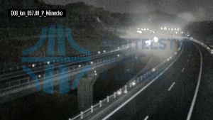 Prackovice nad Labem - Dálnice D8, Lovoš - 3.4.2026 v 00:20 Prackovice nad Labem - Dálnice D8, Lovoš - 3.4.2026 v 00:20