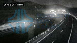 Prackovice nad Labem - Dálnice D8, Lovoš - 3.4.2026 v 00:25 Prackovice nad Labem - Dálnice D8, Lovoš - 3.4.2026 v 00:25