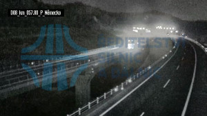 Prackovice nad Labem - Dálnice D8, Lovoš - 3.4.2026 v 00:31 Prackovice nad Labem - Dálnice D8, Lovoš - 3.4.2026 v 00:31