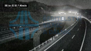 Prackovice nad Labem - Dálnice D8, Lovoš - 3.4.2026 v 00:35 Prackovice nad Labem - Dálnice D8, Lovoš - 3.4.2026 v 00:35