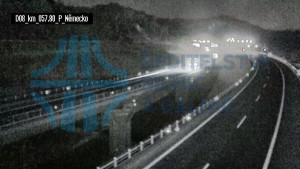 Prackovice nad Labem - Dálnice D8, Lovoš - 3.4.2026 v 00:40 Prackovice nad Labem - Dálnice D8, Lovoš - 3.4.2026 v 00:40