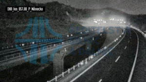 Prackovice nad Labem - Dálnice D8, Lovoš - 3.4.2026 v 00:45 Prackovice nad Labem - Dálnice D8, Lovoš - 3.4.2026 v 00:45