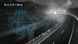 Prackovice nad Labem - Dálnice D8, Lovoš - 3.4.2026 v 00:50 Prackovice nad Labem - Dálnice D8, Lovoš - 3.4.2026 v 00:50