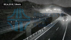 Prackovice nad Labem - Dálnice D8, Lovoš - 3.4.2026 v 01:01 Prackovice nad Labem - Dálnice D8, Lovoš - 3.4.2026 v 01:01