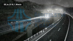 Prackovice nad Labem - Dálnice D8, Lovoš - 3.4.2026 v 01:05 Prackovice nad Labem - Dálnice D8, Lovoš - 3.4.2026 v 01:05