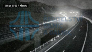 Prackovice nad Labem - Dálnice D8, Lovoš - 3.4.2026 v 01:10 Prackovice nad Labem - Dálnice D8, Lovoš - 3.4.2026 v 01:10